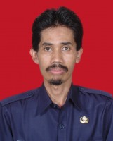 Drs. Mamat Rahmatna